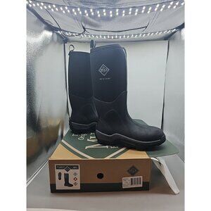 MUCK MEN'S ARCTIC SPORT TALL Black OUTDOOR INSULATED BOOTS ASP000A  SIZE 11 New